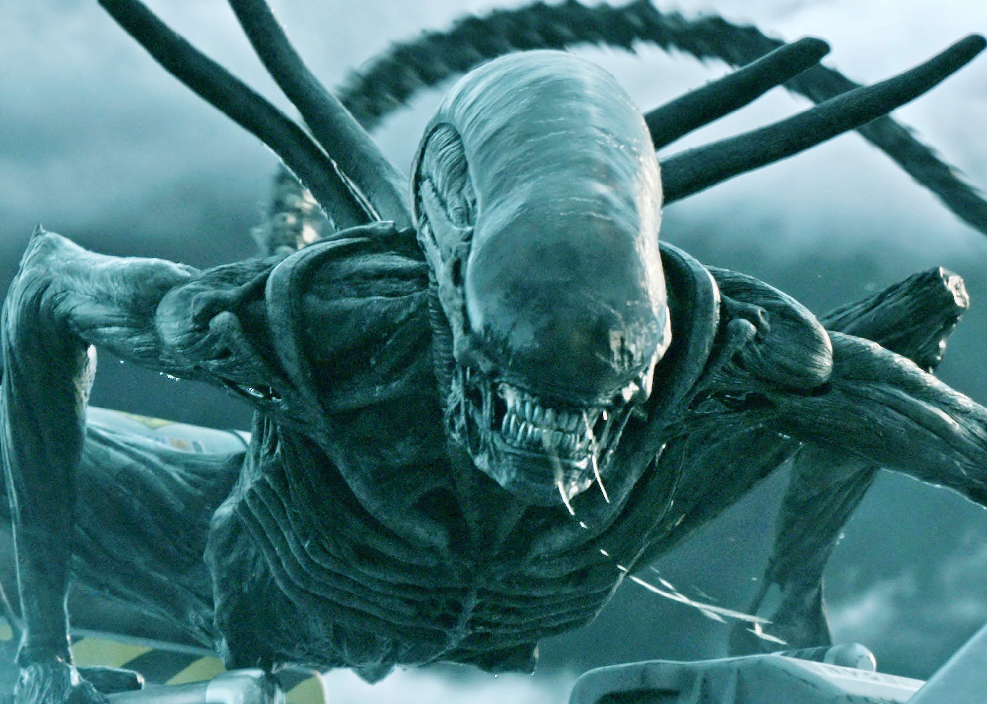 Ridley Scott Alien